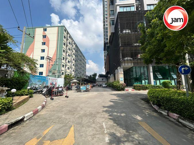 รูป JK2 6063895 : เจ คอนโด สาทร - กัลปพฤกษ์ - รูปที่ 14/48