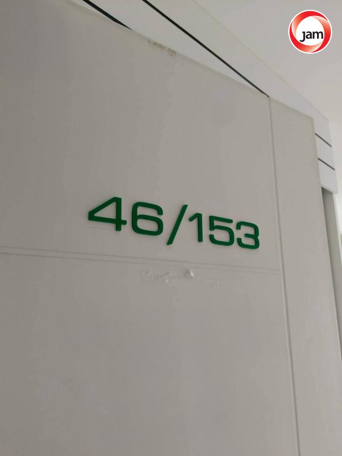 รูป JK3 3841119 : เดอะ ฮัก บางแสนน - รูปที่ 1/5