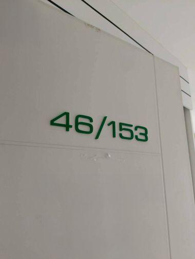รูป JK3 3841119 : เดอะ ฮัก บางแสนน  - รูปที่ 1/5
