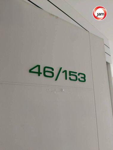 รูป JK3 3841119 : เดอะ ฮัก บางแสนน - รูปที่ 1/5