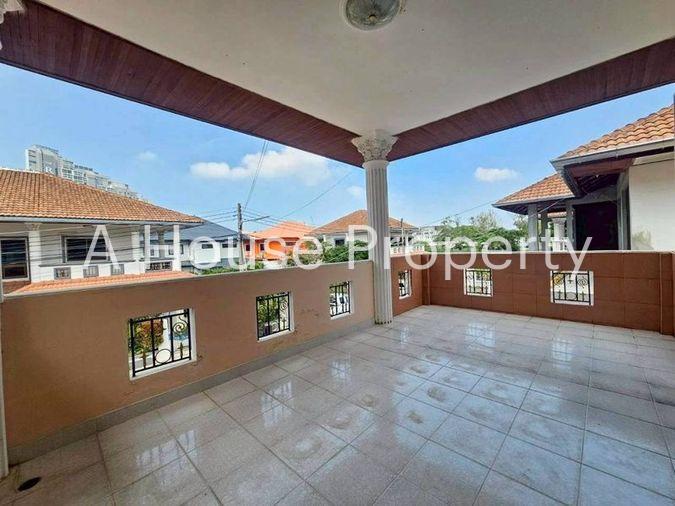 picture Second-hand detached house for sale, Ek Mongkol Village 2, Jomtien, Pattaya, Chonburi - 15/19
