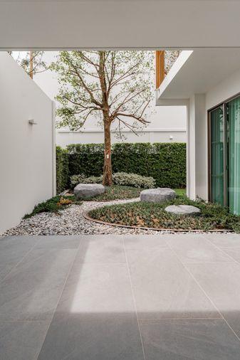 รูป 🏠 ให้เช่าบ้าน : VIVE Rama 9 (วีเว่ พระราม 9)   รหัสทรัพย์ | 📌 LNP-H684  - รูปที่ 7/19