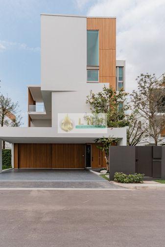 รูป 🏠 ให้เช่าบ้าน : VIVE Rama 9 (วีเว่ พระราม 9) รหัสทรัพย์ | 📌 LNP-H684 - รูปที่ 1/19