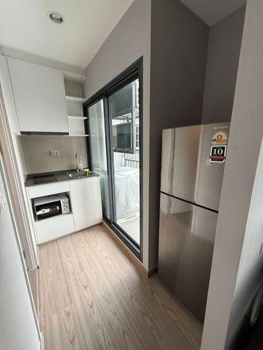 รูป 🌈 For Rent 🌆 The Tree Huamak - เดอะทรีหัวหมาก 🌆 JA-673 - รูปที่ 10/12