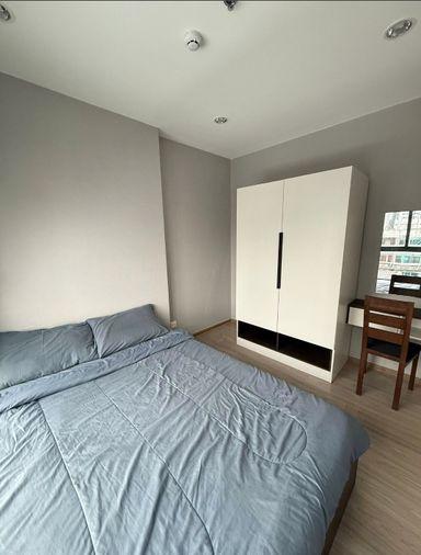 picture Tree Huamark. 1bed 27sqm. Line id: @pfagent - 10/11