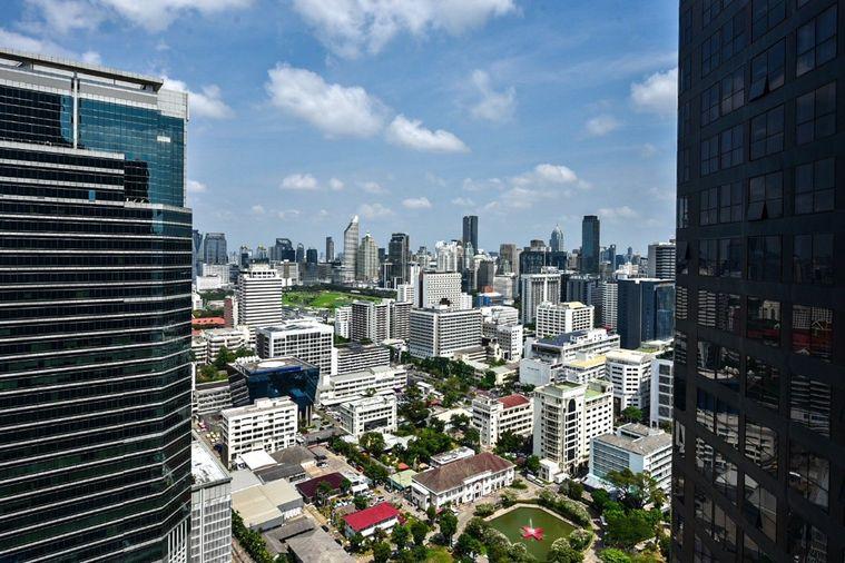 รูป Ashton Chula-Silom | ให้เช่าห้อง 1 นอน น่าอยู่สภาพดีมาก แต่งเรียบร้อย ราคาดี ใกล้จุฬา - รูปที่ 5/16
