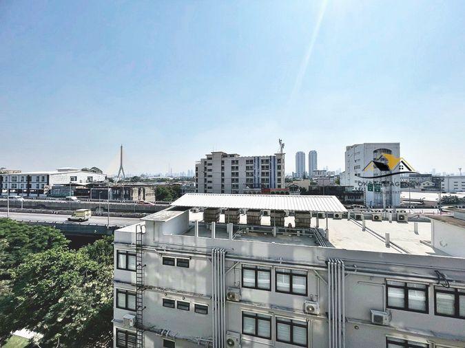 picture ✨ Quality-Inspired Pick! condo chewathai pinklao Fully Furnished & Truly Worth Seeing - 12/12