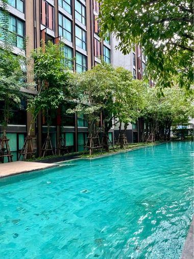 รูป 🏢 ขายคอนโด : Vtara Sukhumvit 36 (วีธารา สุขุมวิท 36)   รหัสทรัพย์ | 📌LNP-C10804  - รูปที่ 9/14