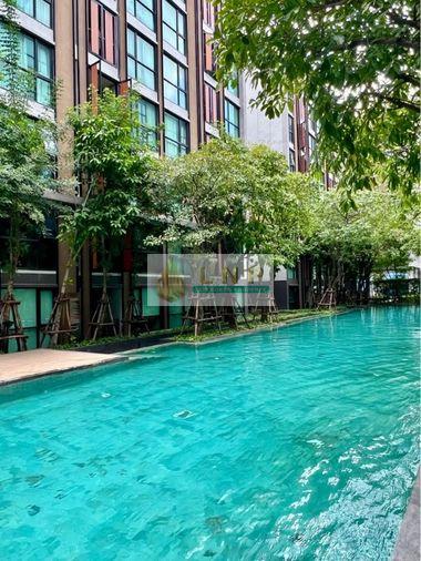 รูป 🏢 ขายคอนโด : Vtara Sukhumvit 36 (วีธารา สุขุมวิท 36) รหัสทรัพย์ | 📌LNP-C10804 - รูปที่ 9/14