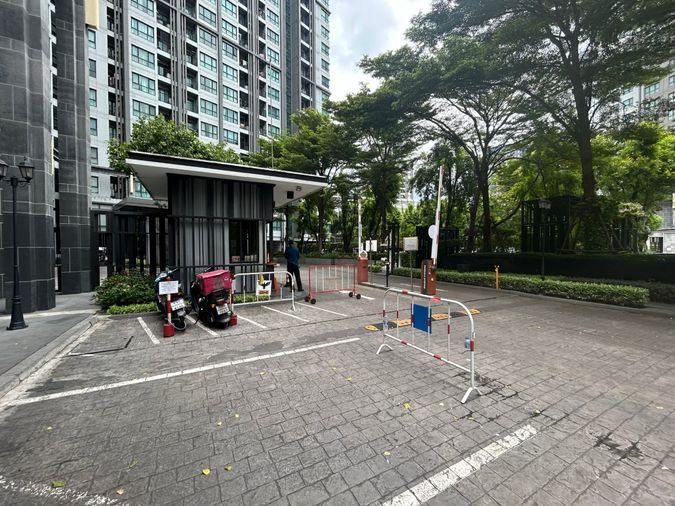 รูป JK 5168427 : เดอะ เบส พาร์ค เวสต์ สุขุมวิท 77 - รูปที่ 6/13