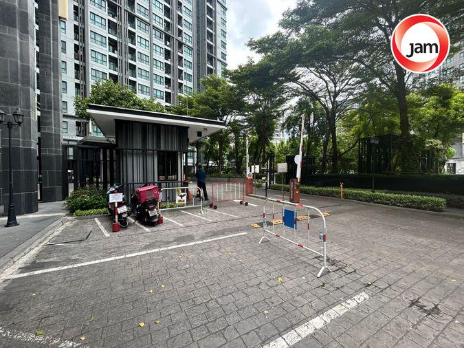 รูป JK 5168427 : เดอะ เบส พาร์ค เวสต์ สุขุมวิท 77 - รูปที่ 6/13