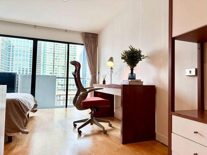 รูป T1499 คอนโดให้เช่าใน The Grand Regent (เดอะ แกรนด์ รีเจนท์) ห้องมุม ห้องสวย ราคาพิเศษ - รูปที่ 3/11