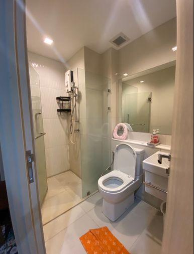 picture Life one wireless. Studio 25sqm. Line id: @pfagent - 6/6