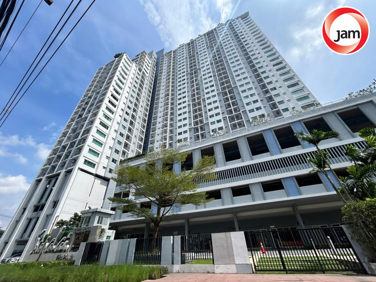 รูป JK 5523823 : ศุภาลัย ซิตี้ รีสอร์ท แจ้งวัฒนะ - รูปที่ 8/41