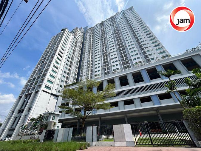 รูป JK 5523823 : ศุภาลัย ซิตี้ รีสอร์ท แจ้งวัฒนะ - รูปที่ 8/41