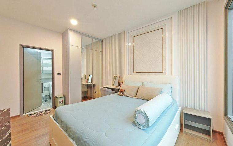 รูป ว่างพร้อมอยู่! Ceil. 1นอน 49ตร.ม.  Line id: @pfagent - รูปที่ 8/9