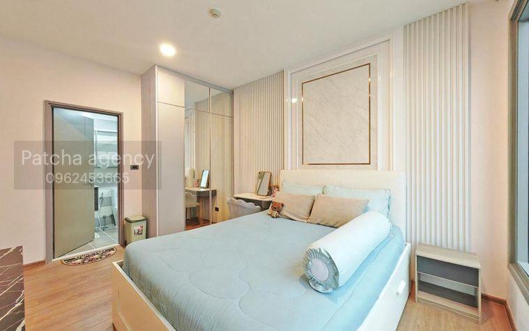 รูป ว่างพร้อมอยู่! Ceil. 1นอน 49ตร.ม. Line id: @pfagent - รูปที่ 8/9