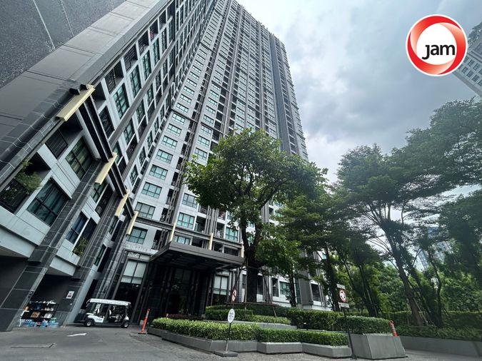รูป JK 5168427 : เดอะ เบส พาร์ค เวสต์ สุขุมวิท 77 - รูปที่ 9/13