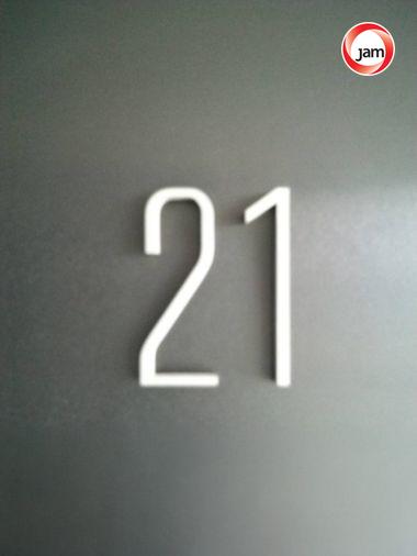 รูป JK 4507518 : เดอะ เบส พาร์คเวสต์ สุขุมวิท 77 - รูปที่ 3/5