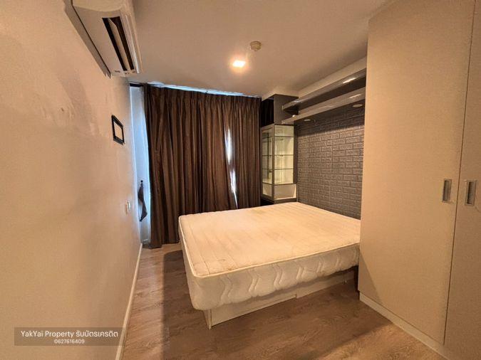 รูป “ให้เช่า Pause สุขุมวิท 115 ใกล้ BTS ปู่เจ้า เพียง 7,500 บาท/เดือน – เฟอร์ครบ เข้าอยู่ได้ทันที” - รูปที่ 5/9