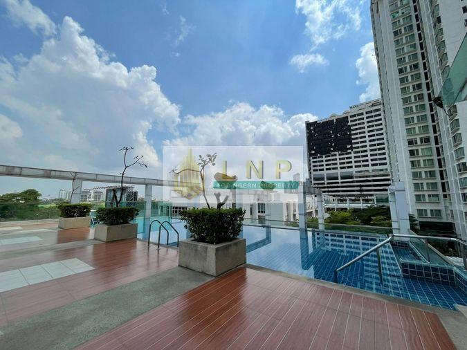 รูป 🏢 ขายคอนโด : T.C. Green (ที.ซี. กรีน) รหัสทรัพย์ | 📌 LNP-C10798 - รูปที่ 14/15