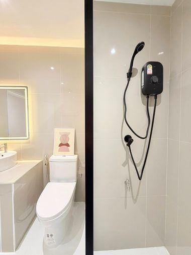 รูป 🏢 ขายคอนโด : Seven Star Condo (เซเว่น สตาร์ คอนโด)   รหัสทรัพย์ | 📌LNP-C10806  - รูปที่ 7/17