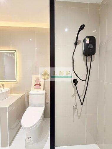 รูป 🏢 ขายคอนโด : Seven Star Condo (เซเว่น สตาร์ คอนโด) รหัสทรัพย์ | 📌LNP-C10806 - รูปที่ 7/17