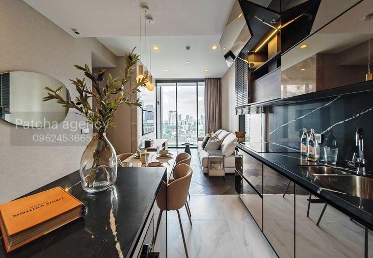 picture Esse Sukhumvit36. 2bed 72sqm. Line id: @pfagent - 5/12