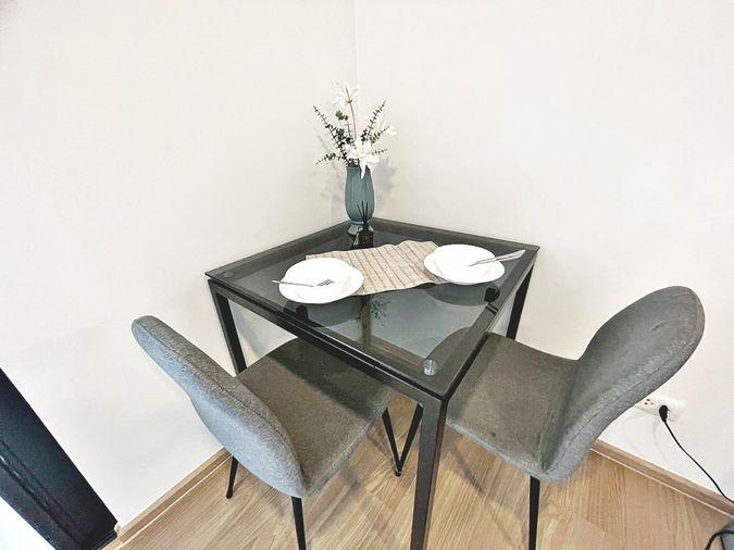 picture ✨ Quality-Inspired Pick! condo chewathai pinklao Fully Furnished & Truly Worth Seeing - 5/12