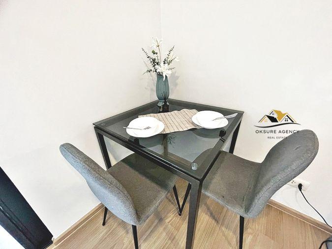picture ✨ Quality-Inspired Pick! condo chewathai pinklao Fully Furnished & Truly Worth Seeing - 5/12