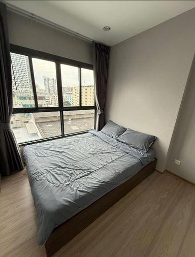 picture Tree Huamark. 1bed 27sqm. Line id: @pfagent - 8/11