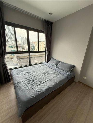 picture Tree Huamark. 1bed 27sqm. Line id: @pfagent - 8/11