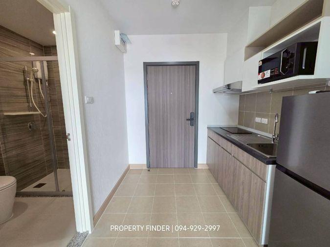 picture PFD-07602 Condo for Rent: Supalai Veranda Sukhumvit 117       Schedule a viewing ■ Line: @propertyfinder			 - 10/13