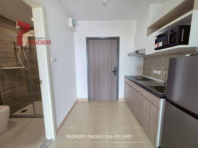 picture PFD-07602 Condo for Rent: Supalai Veranda Sukhumvit 117 Schedule a viewing ■ Line: @propertyfinder - 10/13