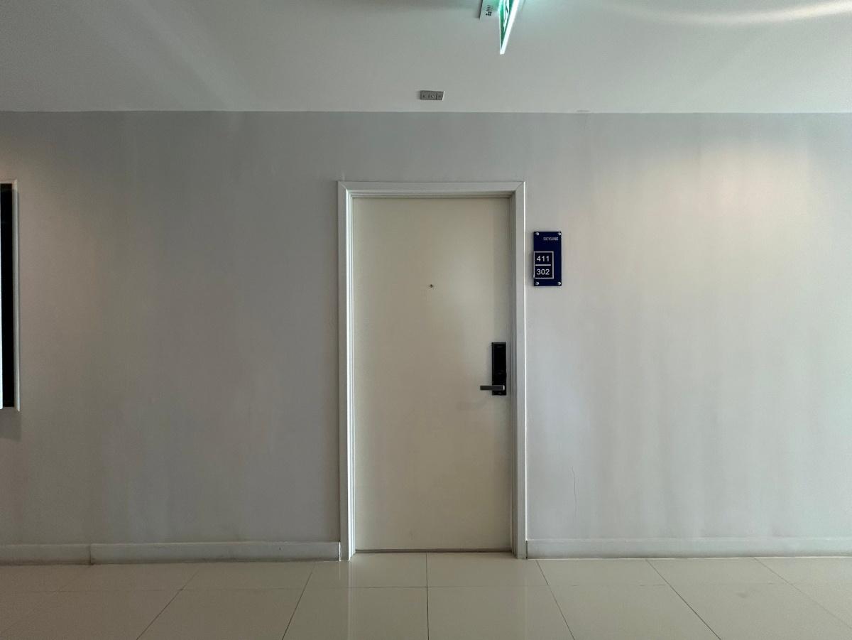 รูป JK 6948621 : สกายไลน์ รัตนาธิเบศร์ - รูปที่ 15/33