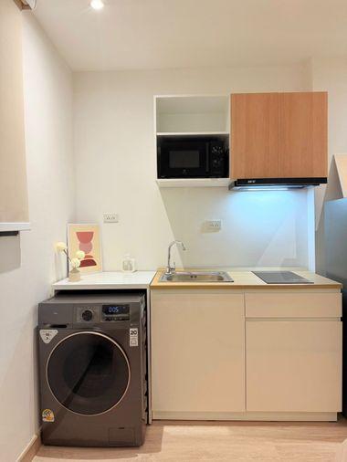 รูป 🏢 ขายคอนโด : Seven Star Condo (เซเว่น สตาร์ คอนโด)   รหัสทรัพย์ | 📌LNP-C10806  - รูปที่ 5/17