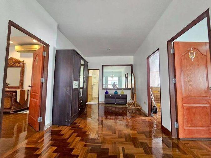 picture Second-hand detached house for sale, Ek Mongkol Village 2, Jomtien, Pattaya, Chonburi - 7/19