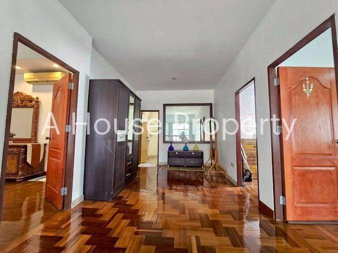 picture Second-hand detached house for sale, Ek Mongkol Village 2, Jomtien, Pattaya, Chonburi - 7/19
