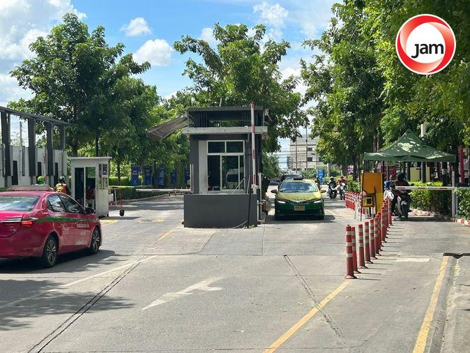 รูป JK 5832833 : ลุมพินี ทาวน์ชิป รังสิต-คลอง 1 - รูปที่ 14/17