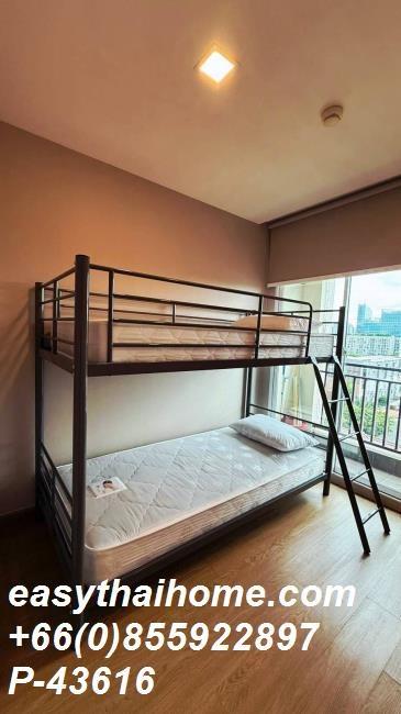 picture P-43616 Condo for rent The Light New York fully furnished (Confirm again when visit).  - 5/14