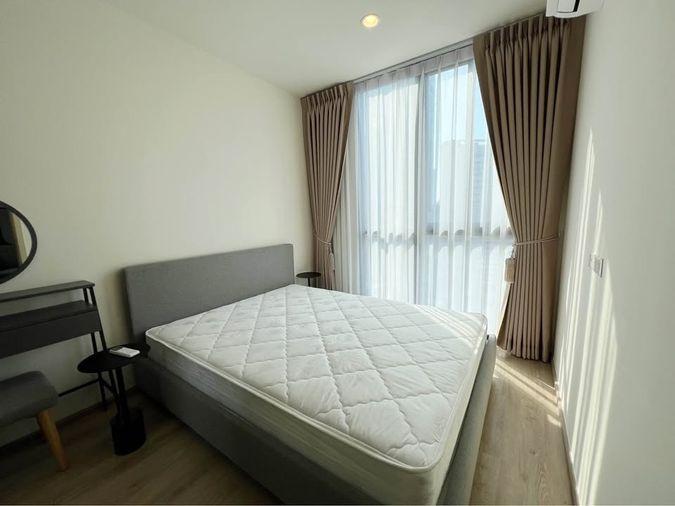 รูป ⭐ ให้เช่า NUE District R9 — ทำเลดีเพียง 180 ม. ถึง MRT พระราม 9 / Central พระราม 9 ⭐ 18,000 บาท/เดือน - รูปที่ 3/6