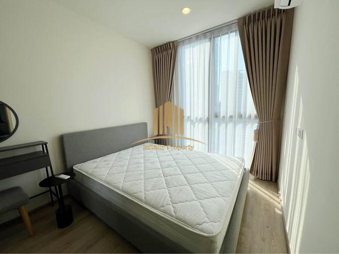 รูป ⭐ ให้เช่า NUE District R9 — ทำเลดีเพียง 180 ม. ถึง MRT พระราม 9 / Central พระราม 9 ⭐ 18,000 บาท/เดือน - รูปที่ 3/6