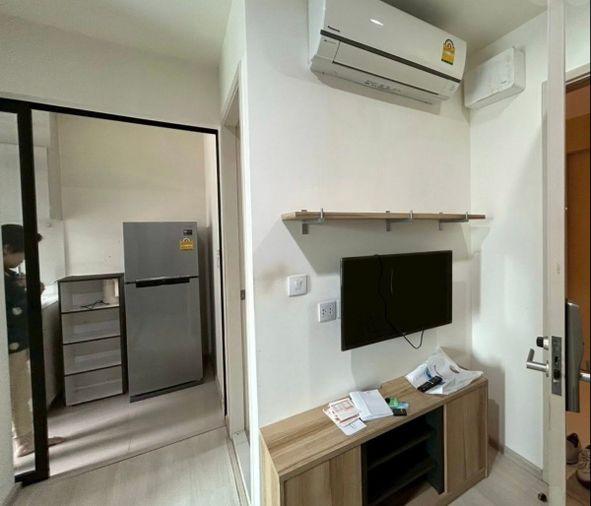 picture Life Asoke. 1bed 30sqm. Line id: @pfagent - 1/5