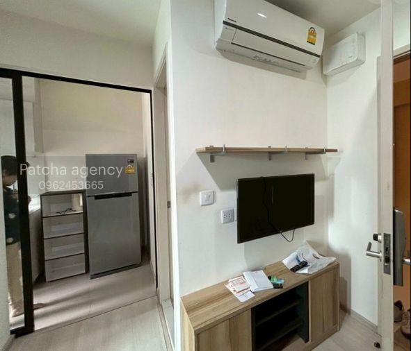 picture Life Asoke. 1bed 30sqm. Line id: @pfagent - 1/5