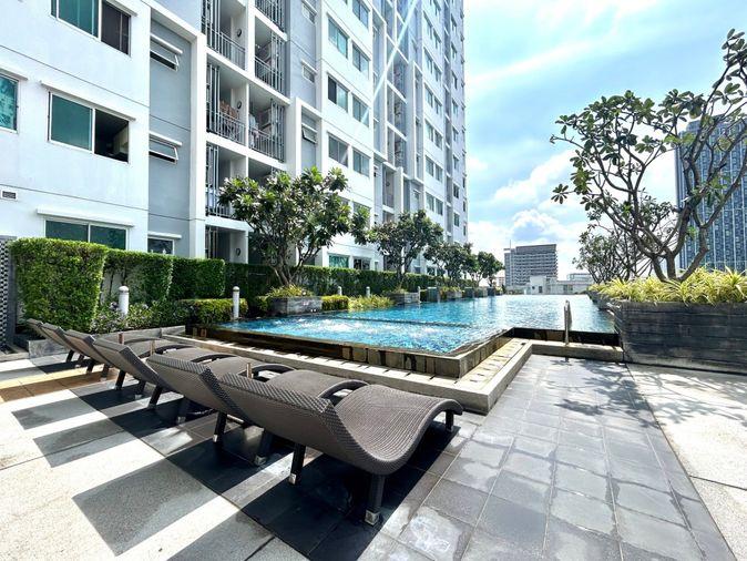 รูป JK 5523823 : ศุภาลัย ซิตี้ รีสอร์ท แจ้งวัฒนะ - รูปที่ 15/41