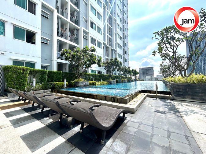 รูป JK 5523823 : ศุภาลัย ซิตี้ รีสอร์ท แจ้งวัฒนะ - รูปที่ 15/41