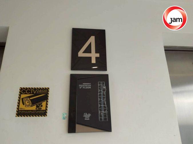 รูป JK 6330730 : Rise Rama 9 (ไรส์ พระราม 9) - รูปที่ 4/10