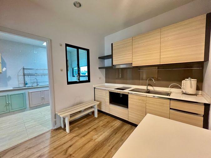 รูป ขายบ้านเดี่ยว Sena Park Ville รามอินทรา – วงแหวน บ้านพร้อมอยู่ ทำเลดี โครงการคุณภาพจาก Sena Development - รูปที่ 19/29