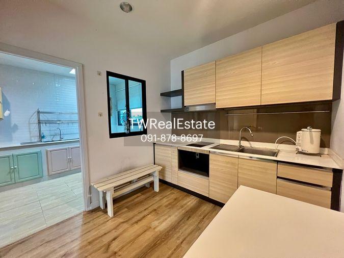 รูป ขายบ้านเดี่ยว Sena Park Ville รามอินทรา – วงแหวน บ้านพร้อมอยู่ ทำเลดี โครงการคุณภาพจาก Sena Development - รูปที่ 19/29