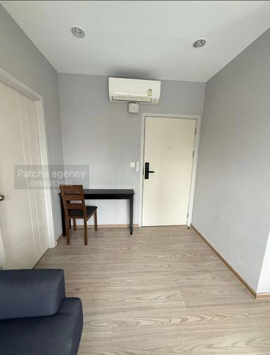 picture Tree Huamark. 1bed 27sqm. Line id: @pfagent - 4/11